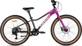 Велосипед HORH MIA MD24" 2026