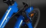 Велосипед HORH KAYO AM 20 N3V 20" 2025 