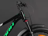 Велосипед HORH ROHAN RMD 6.0 26" 2025 