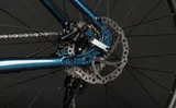 Велосипед HORH JOSS JHD 7.0 27,5" 2025 