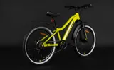 Велосипед HORH LIMA LHD4.0 24" 2025 