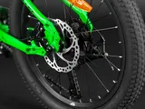 Велосипед HORH BULLET BHDAR 2.0 20" 2025 