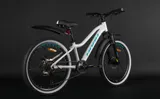 Велосипед HORH LIMA LMD4.0 24" 2025 