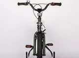Велосипед HORH FORTE 18" 2021 