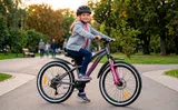 Велосипед HORH LIMA 24" 2026
