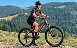 Велосипед HORH ROOT 27.5" 2025