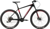 Велосипед HORH ECHO-7.1 27,5 carbon 2023 
