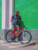 Велосипед HORH KEIRIN 700С 2025 