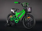 Велосипед HORH FORTE 16" 2024 