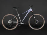 Велосипед HORH JOSS JHD 7.0 27.5" 2024 