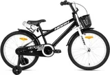 Велосипед HORH FORTE 20" 2023 