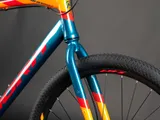 Велосипед HORH RHINO 7.1 27,5" 2024 