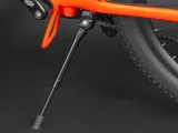 Велосипед HORH NEMO 8SP MD FAT 24" 2024 