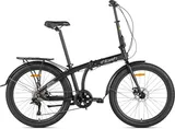 Велосипед HORH NEMO HNEMO26 26" 2025 