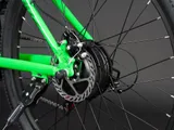 Электровелосипед HORH MARZ 27.5" 2024 
