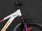 Велосипед HORH ROHAN RHD 4.1 24" 2024 