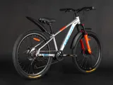 Велосипед HORH ROHAN RMD 6.0 26" 2025 