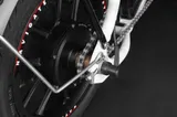 Электровелосипед HORH Volt Folding 14" 2021 