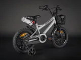 Велосипед HORH FORTE 14" 2024 