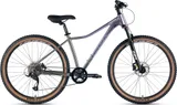 Велосипед HORH JOSS JHD 7.0 27.5" 2024 