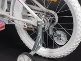 Велосипед HORH SANDY 18" 2024 