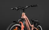 Велосипед HORH LIMA LMD2.0 20" 2025 