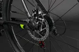 Велосипед HORH IRON IMD 6.0 26 2022 