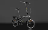 Велосипед HORH NEMO 7SP VB 16" 2025 