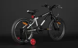 Велосипед HORH TOLEDO HTLD18CR 18" 2026