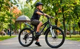 Велосипед HORH ROHAN RHNHD4.3 24" 2025