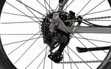 Велосипед HORH NEMO 24 FAT 8SP MD 2026