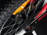 Велосипед HORH FORTE 18" 2024 