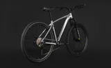 Велосипед для станта HORH CHUCK CHK29 SLR 29" 2025 