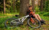 Велосипед HORH BULLET 26" 2026