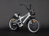 Велосипед HORH FORTE 18" 2024 