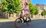 Велосипед HORH KAYO NEXUS 7SP HD 24" 2024