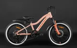 Велосипед HORH LIMA LMD2.0 20" 2025 