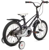 Велосипед HORH Magnetto VS 16" 2021