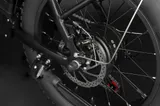 Электровелосипед HORH Herz Folding Fat 20" 2021 