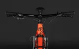 Велосипед HORH BULLET AIR HBHD9.2 29" 2025 