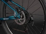 Велосипед HORH ROHAN RHD 7.0 27.5" 2024 