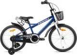 Велосипед HORH FORTE 18" 2023 