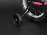 Велосипед HORH FORTE 16" 2024 