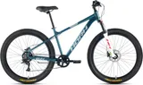Велосипед HORH ROHAN RHD 7.0 27.5" 2024 