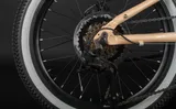 Велосипед HORH LIMA LMD2.0 20" 2024 