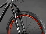 Велосипед HORH ROOT 27,5 AIR 2024 