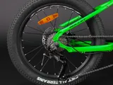 Велосипед HORH BULLET BHDAR 2.0 20" 2025 