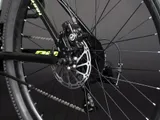 Велосипед HORH ROHAN RHD 27,5" 2023 