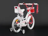 Велосипед HORH SANDY 16" 2024 