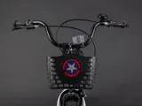 Велосипед HORH FORTE 16" 2023 